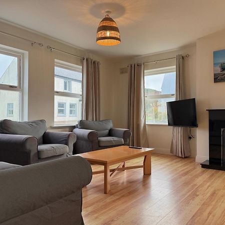 Doolin Village Lodges Esterno foto