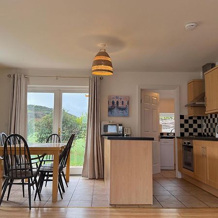 Doolin Village Lodges Esterno foto