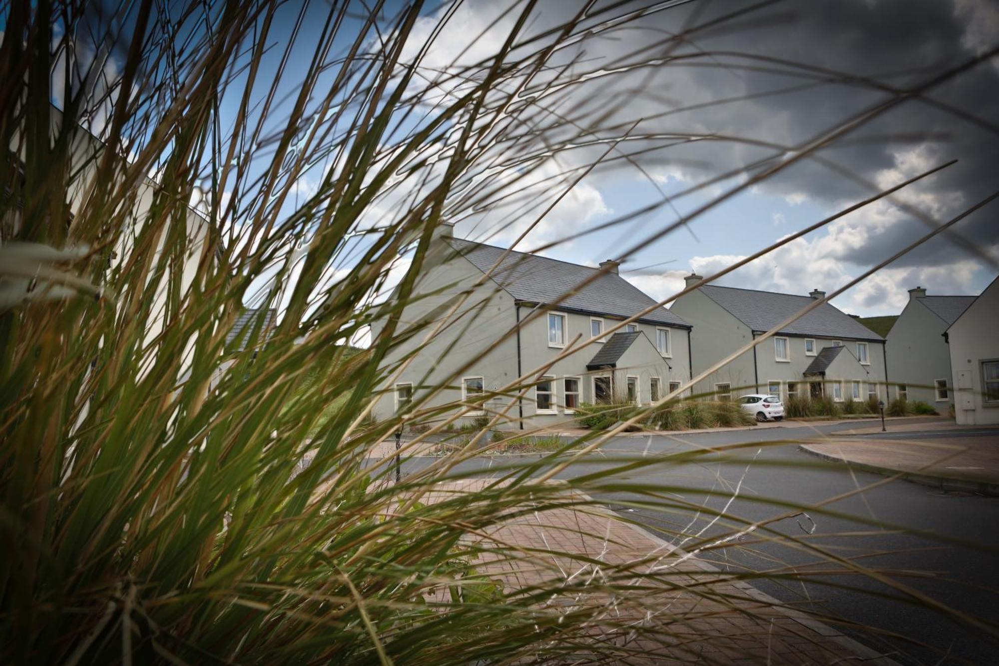 Doolin Village Lodges Esterno foto