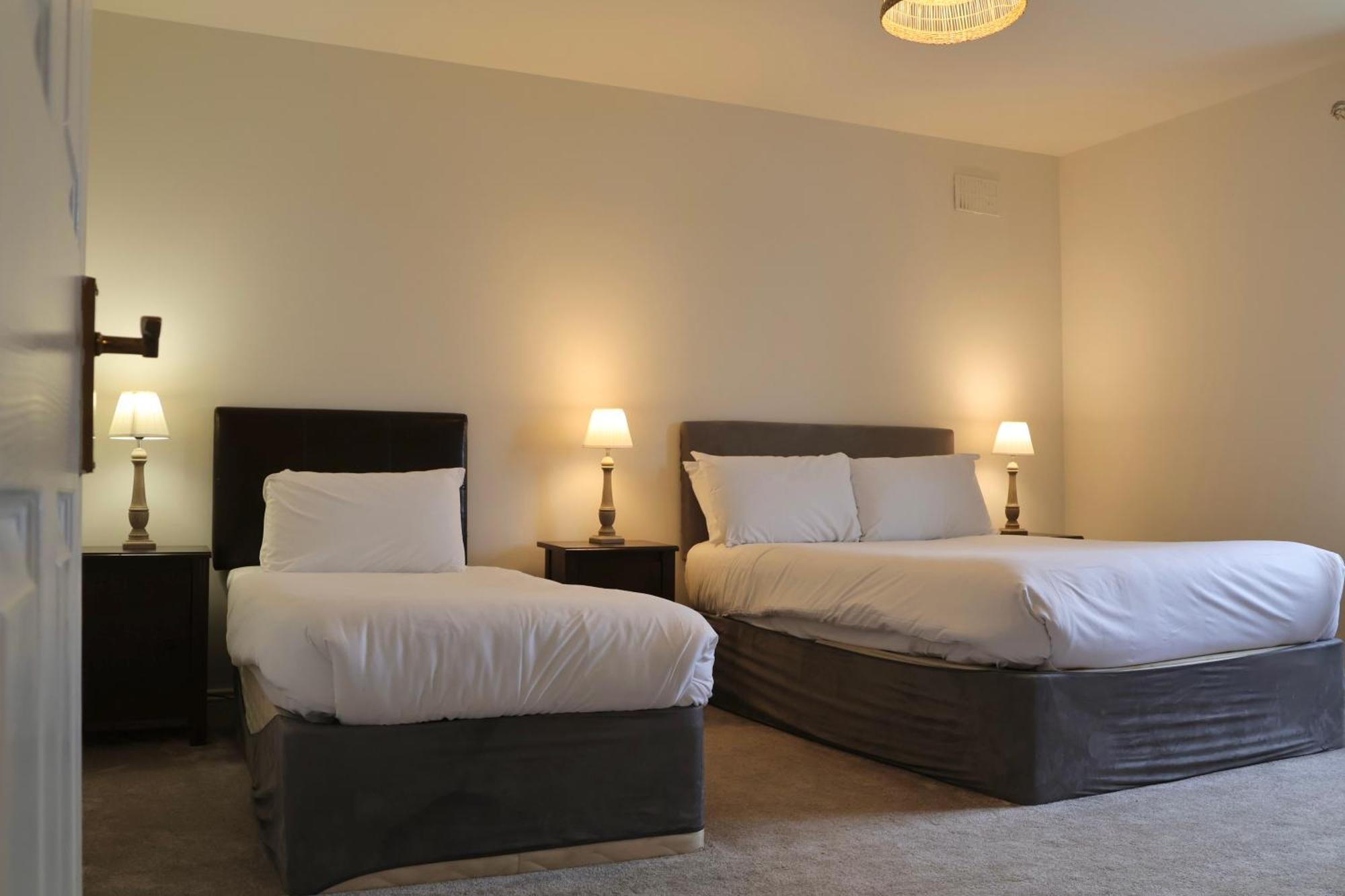 Doolin Village Lodges Esterno foto