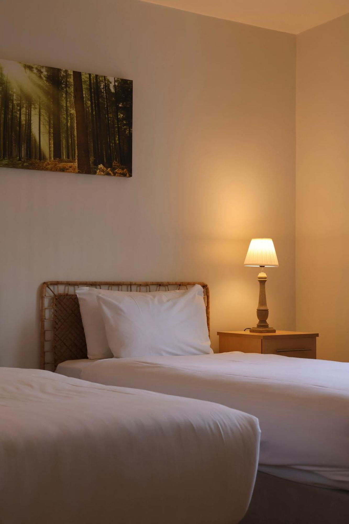 Doolin Village Lodges Esterno foto