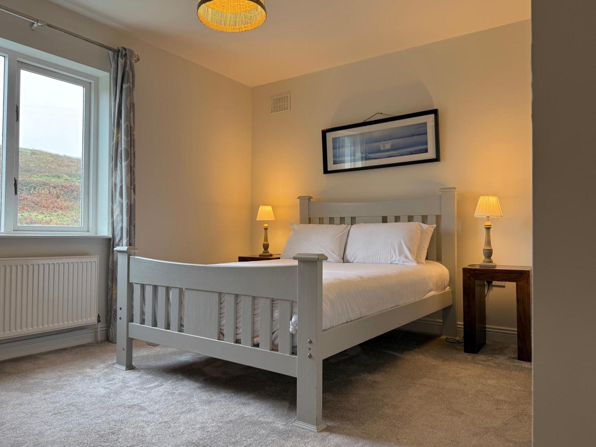 Doolin Village Lodges Esterno foto