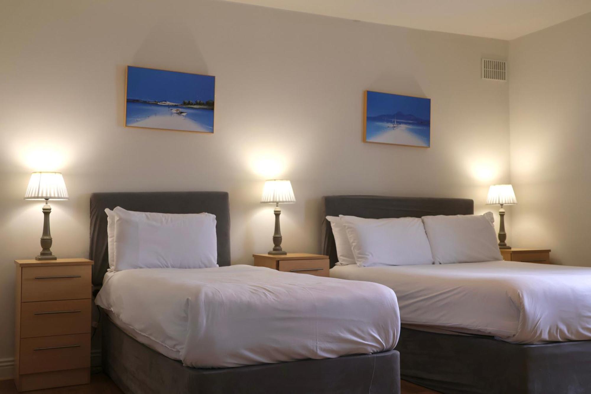 Doolin Village Lodges Esterno foto