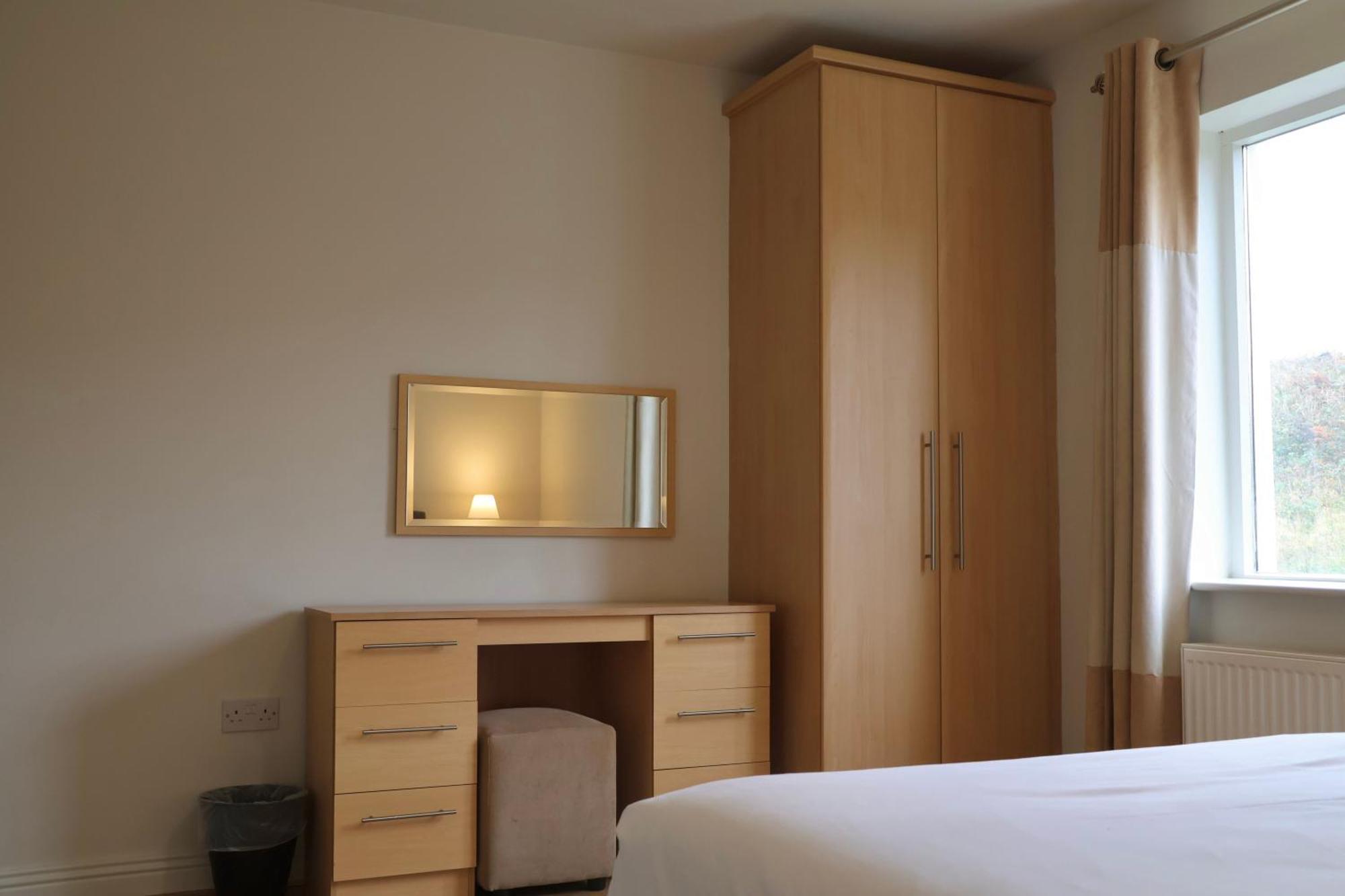 Doolin Village Lodges Esterno foto