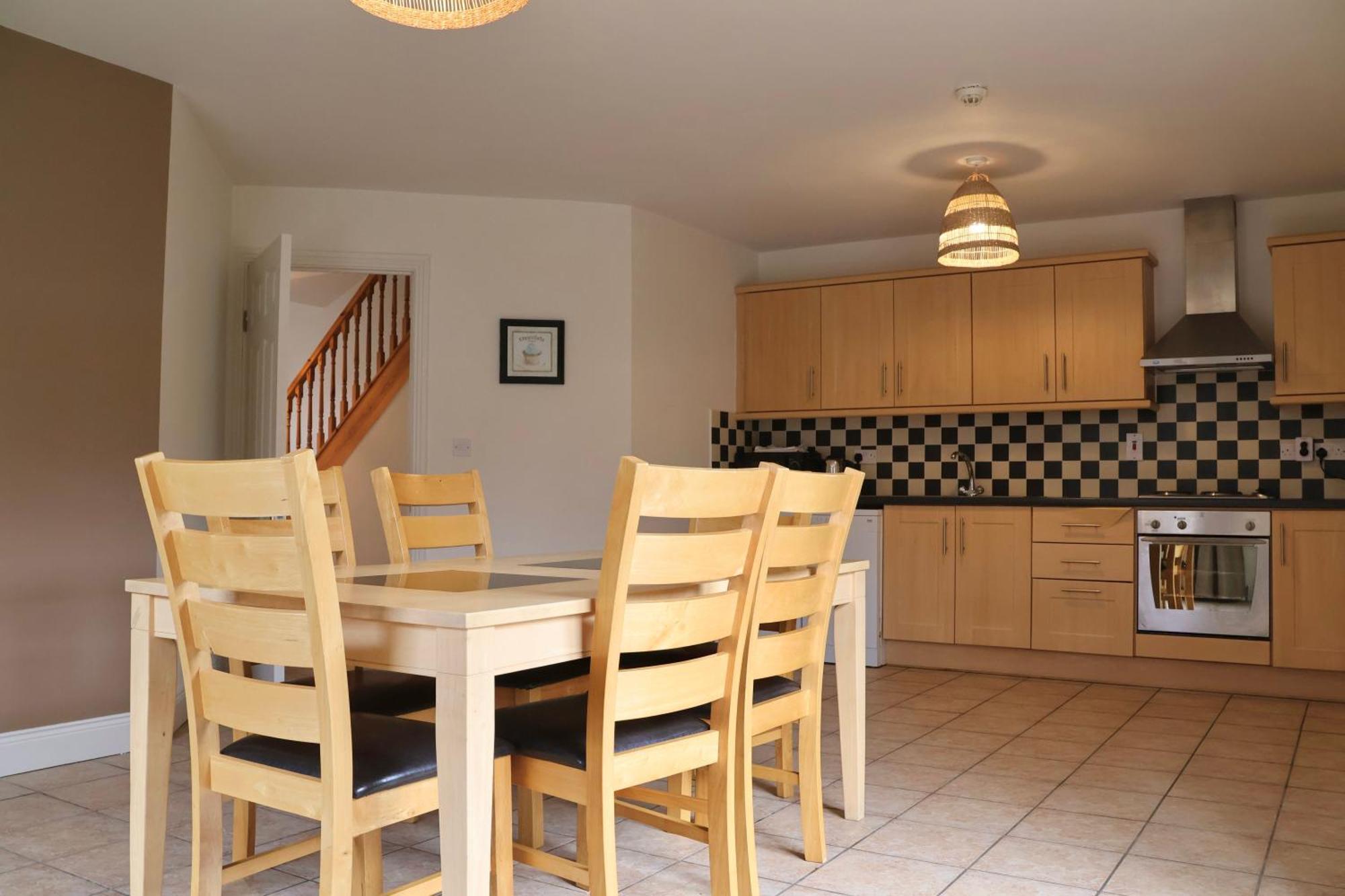 Doolin Village Lodges Esterno foto