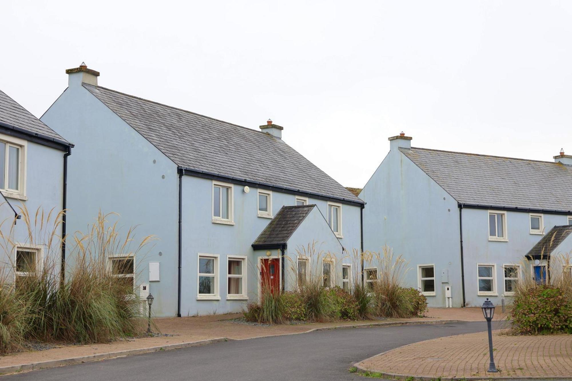 Doolin Village Lodges Esterno foto