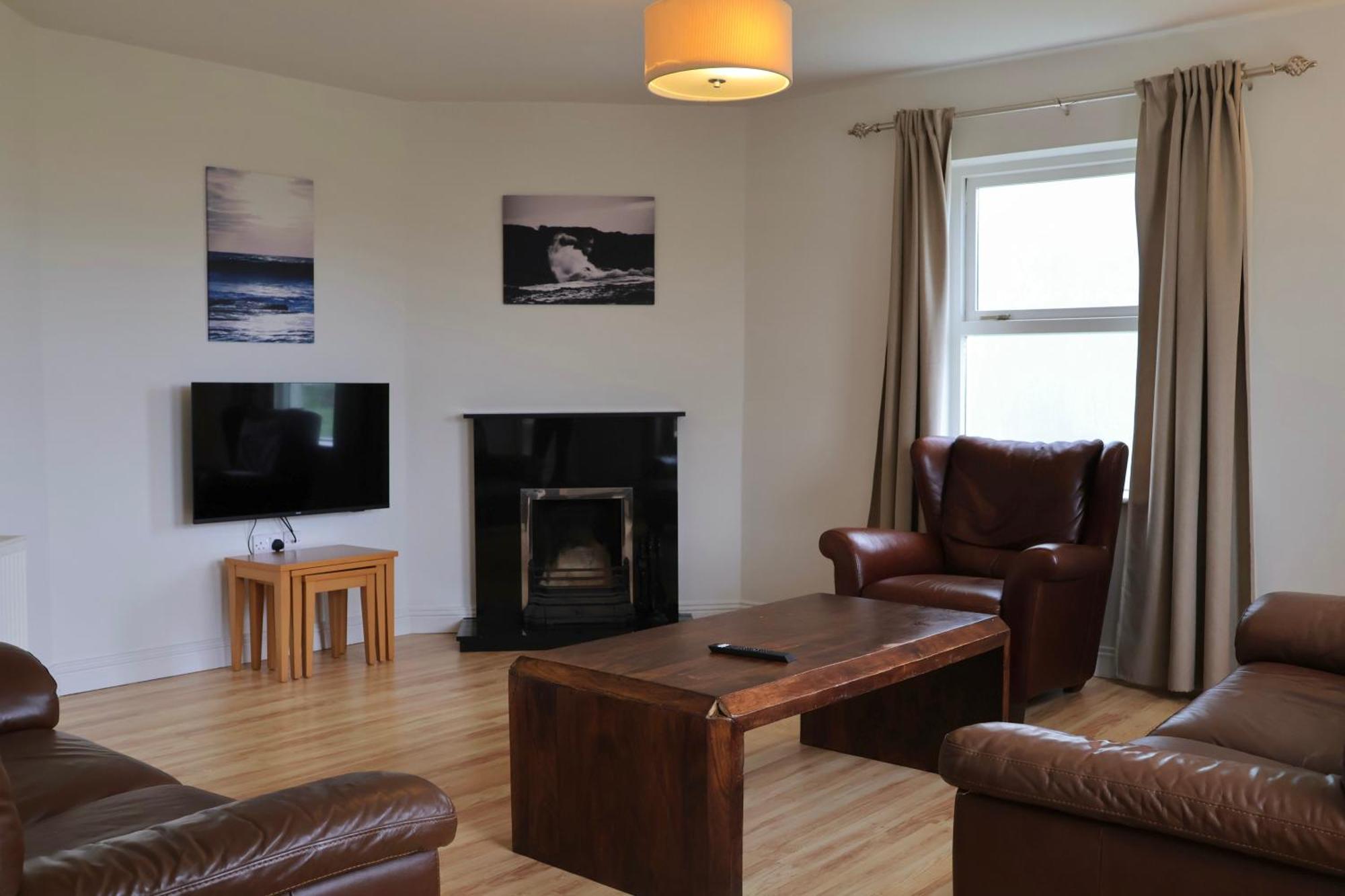Doolin Village Lodges Esterno foto