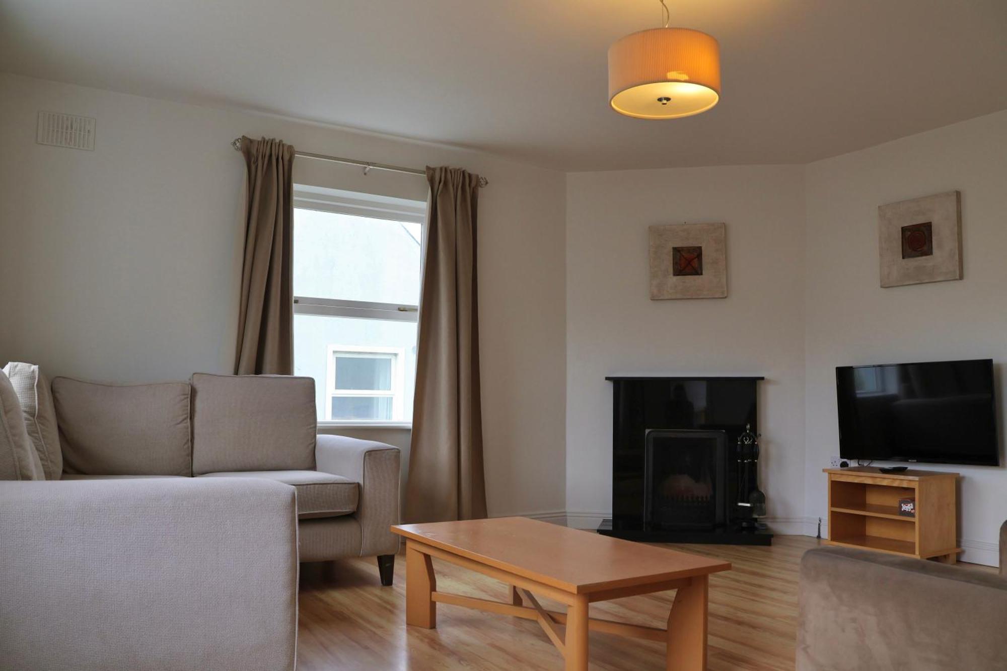 Doolin Village Lodges Esterno foto