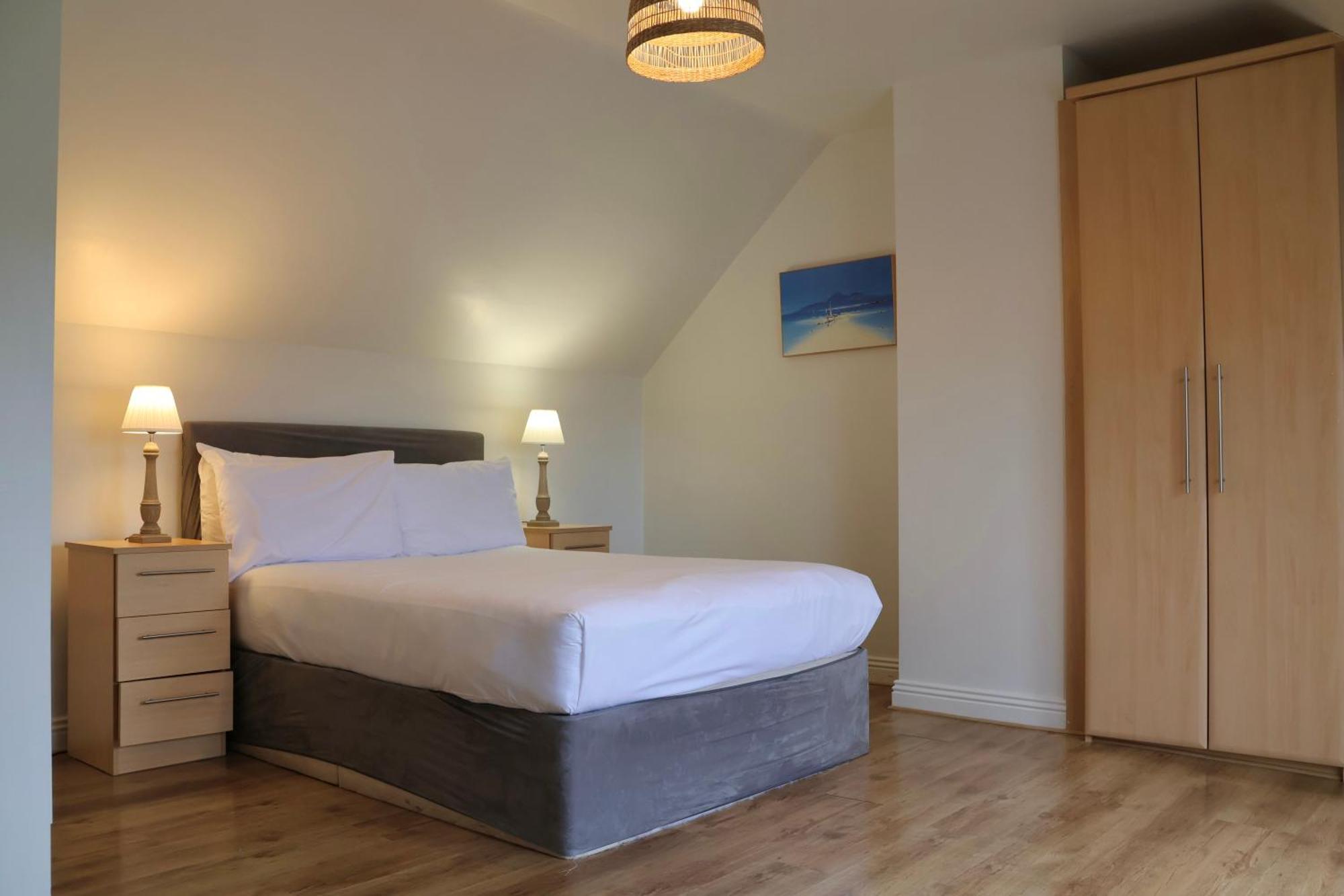 Doolin Village Lodges Esterno foto