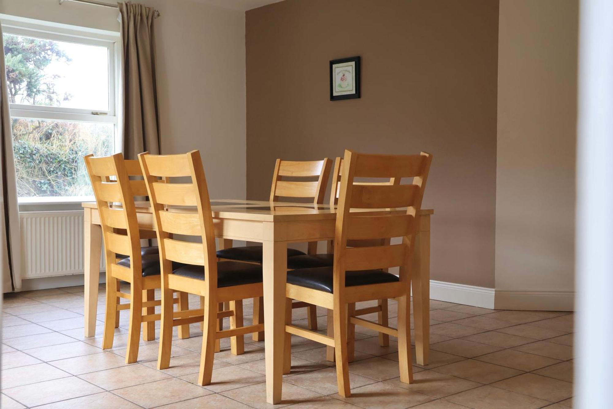 Doolin Village Lodges Esterno foto