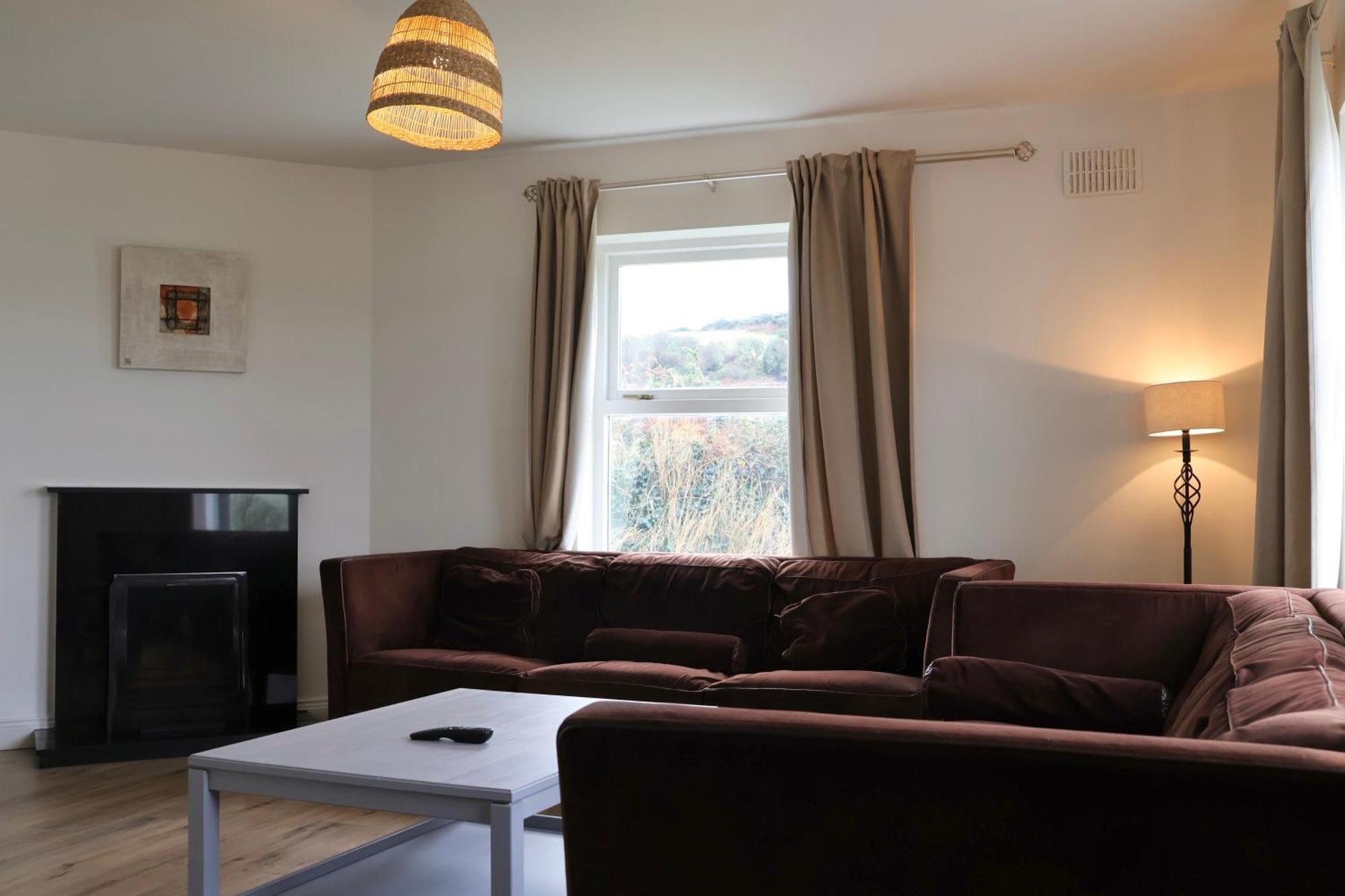 Doolin Village Lodges Esterno foto