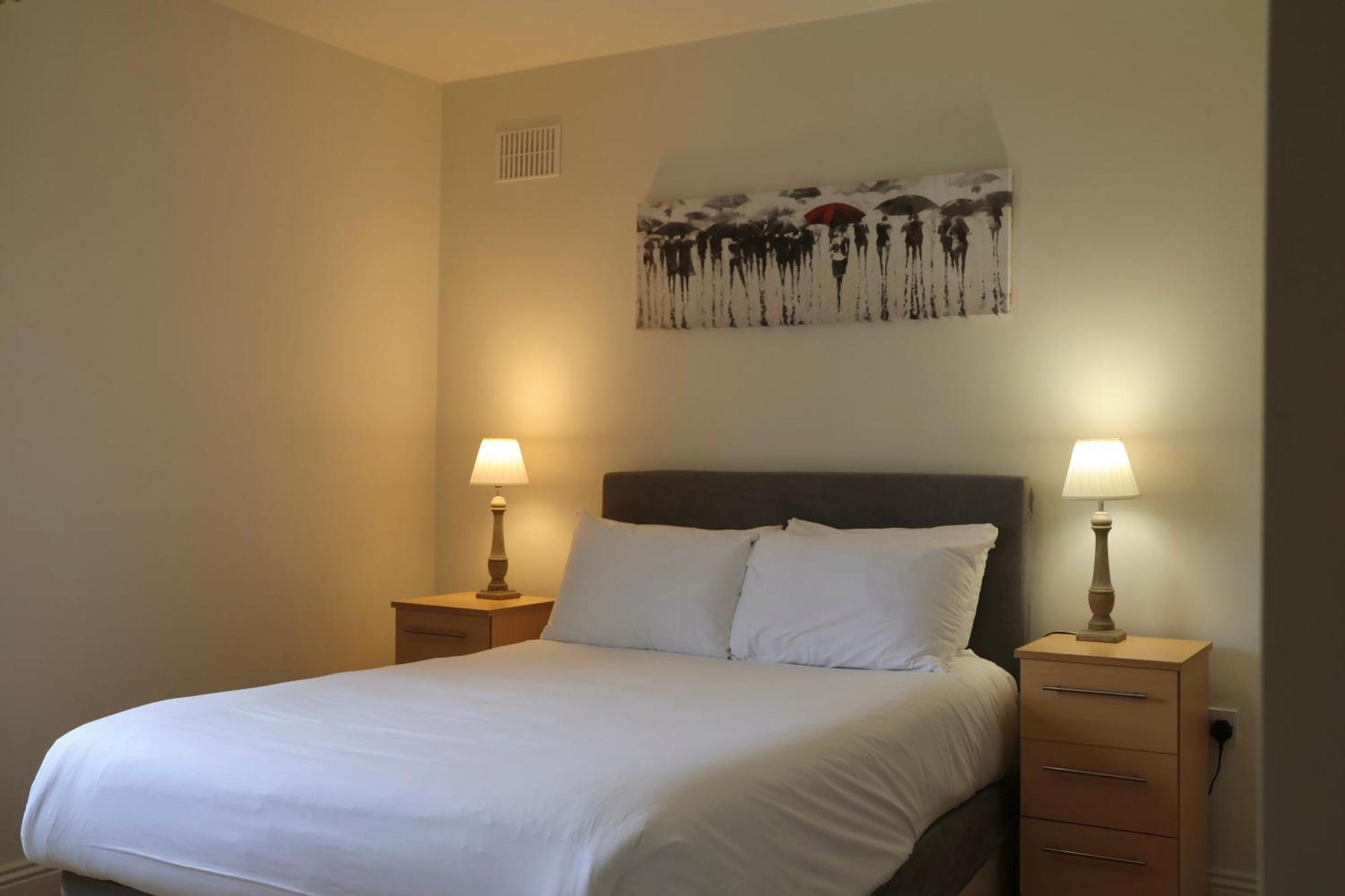 Doolin Village Lodges Esterno foto
