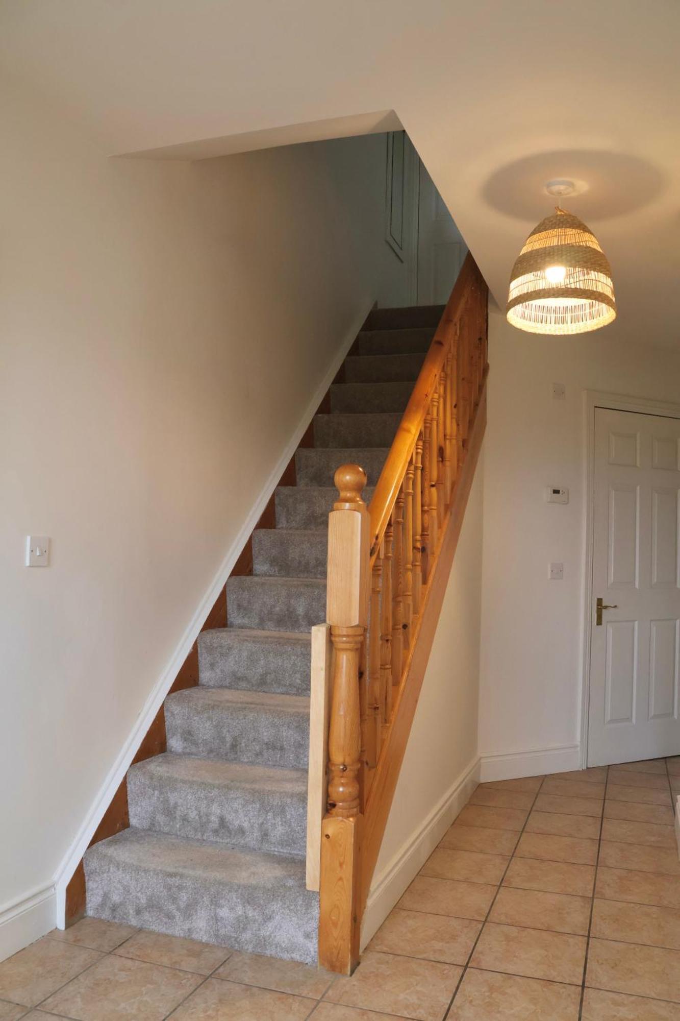 Doolin Village Lodges Esterno foto