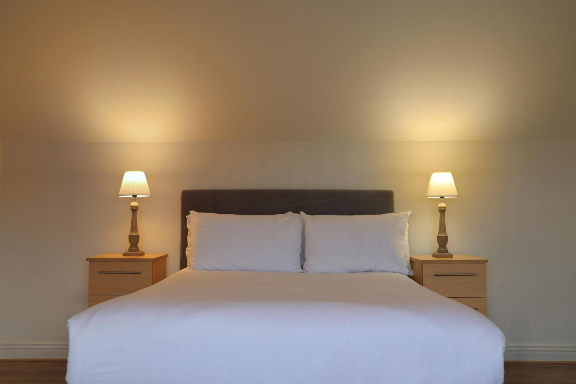 Doolin Village Lodges Esterno foto