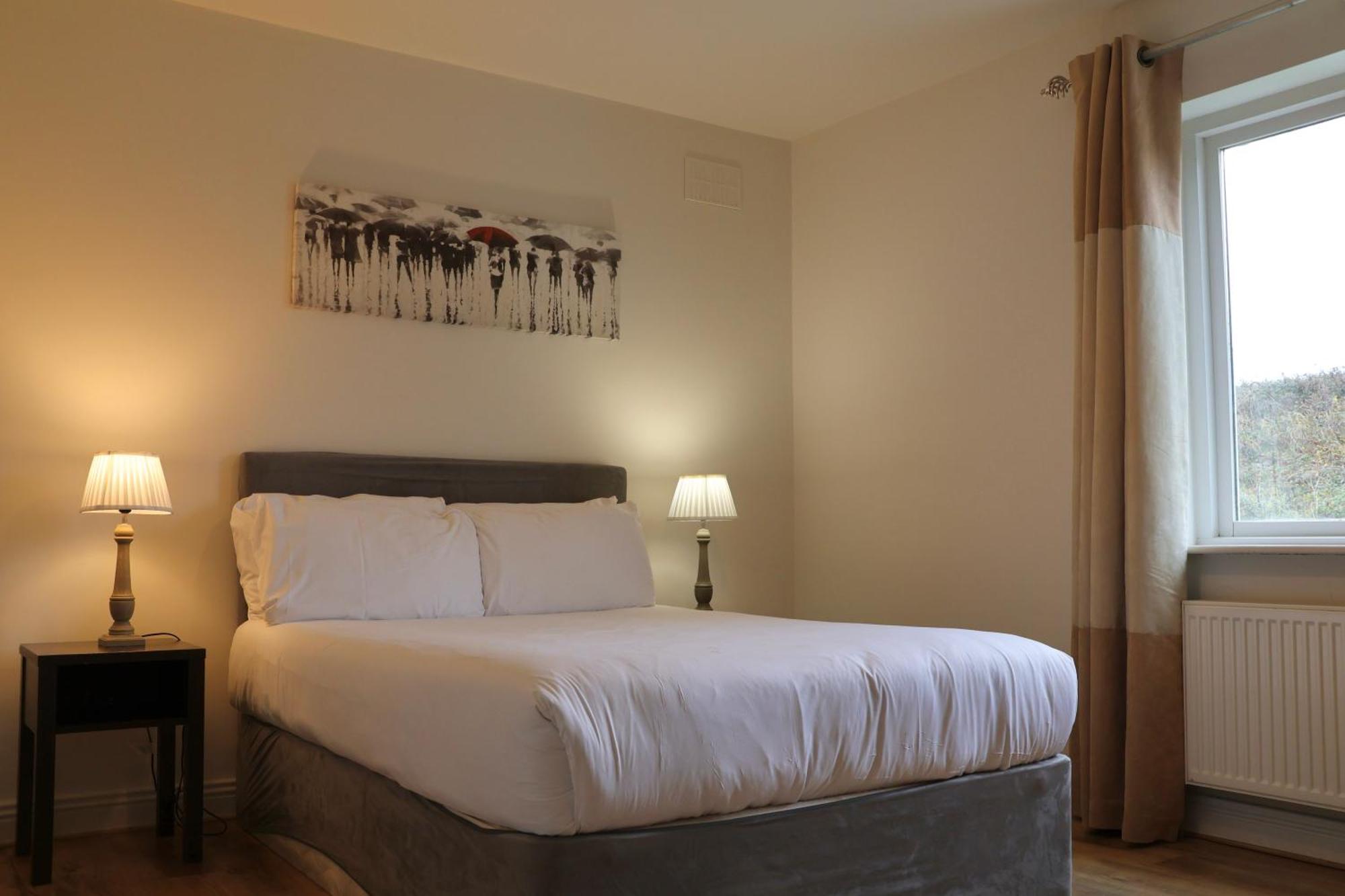 Doolin Village Lodges Esterno foto