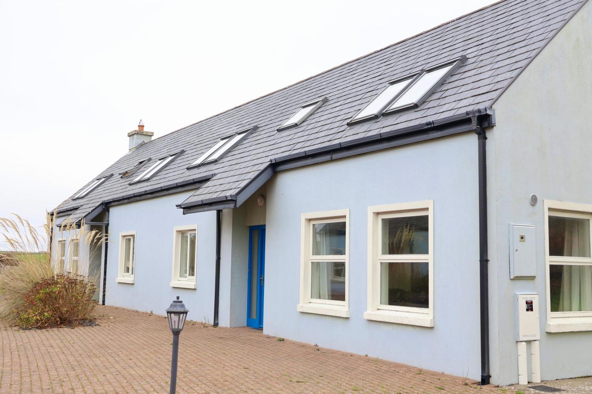 Doolin Village Lodges Esterno foto