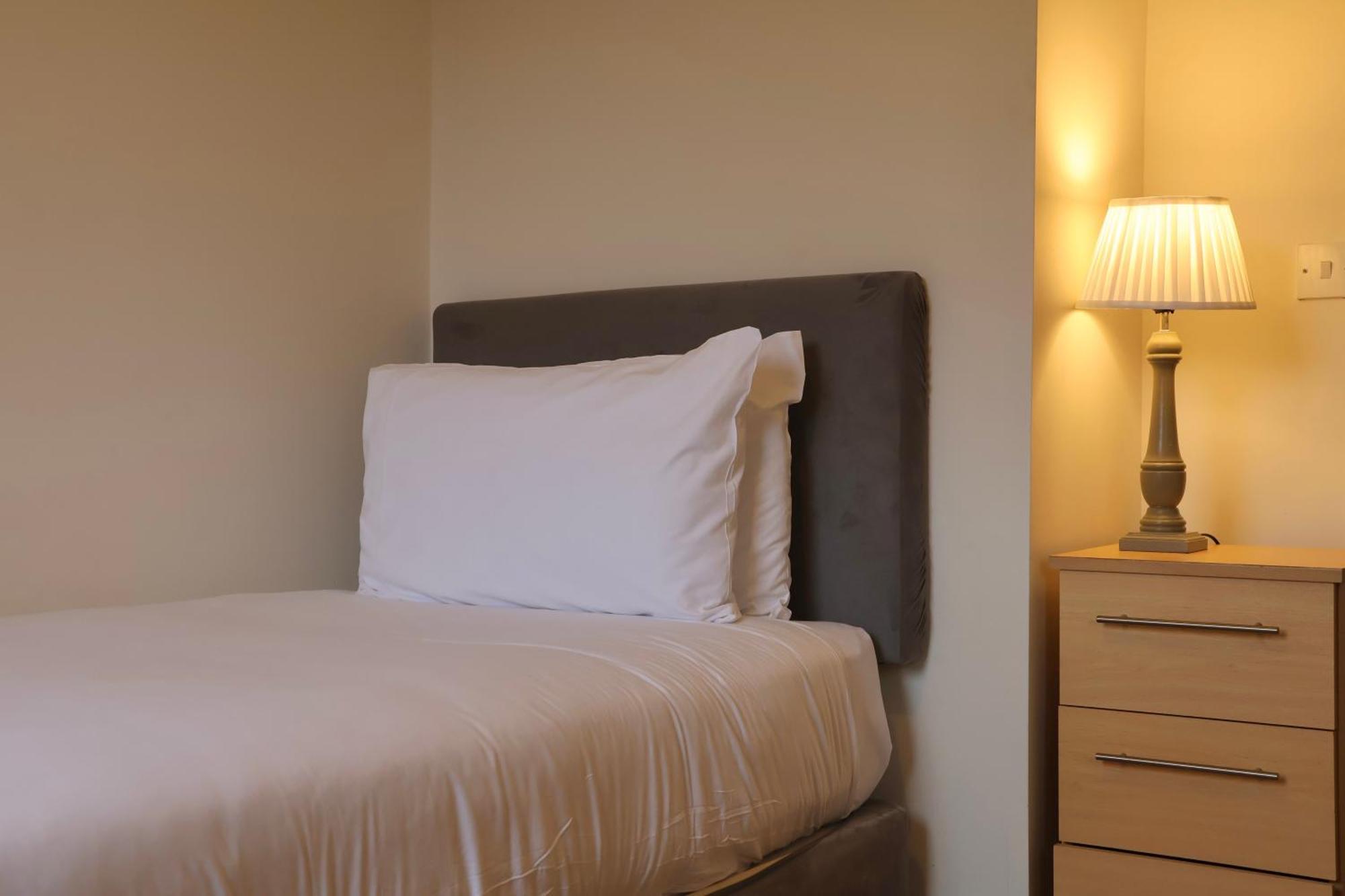 Doolin Village Lodges Esterno foto