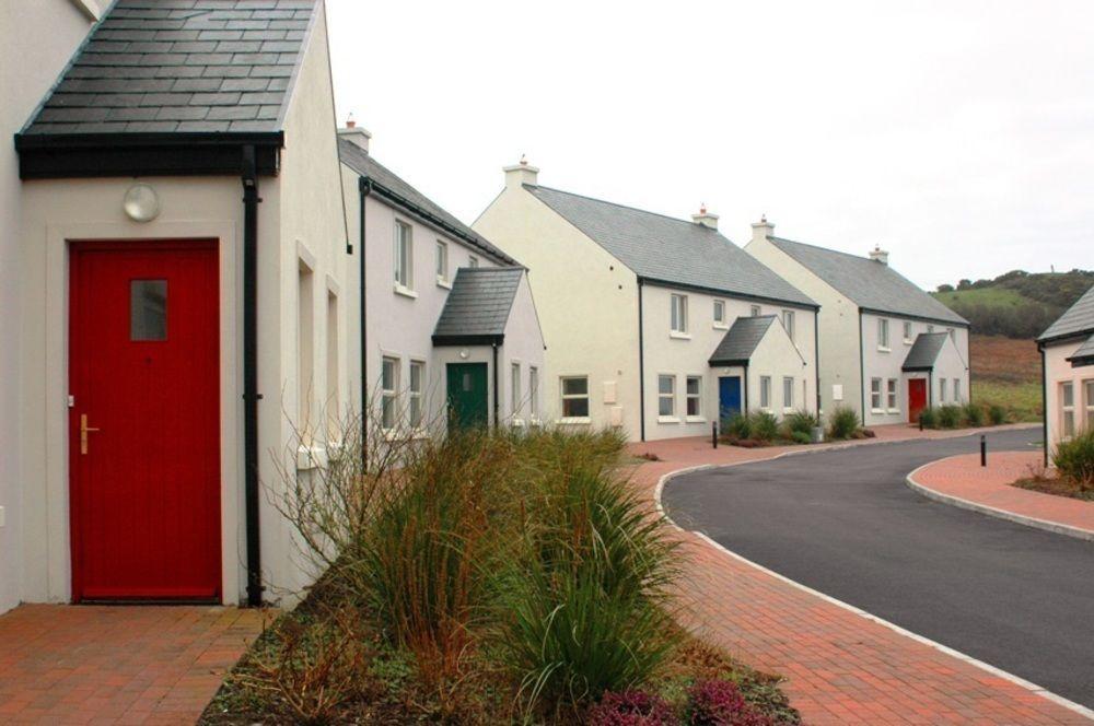 Doolin Village Lodges Esterno foto